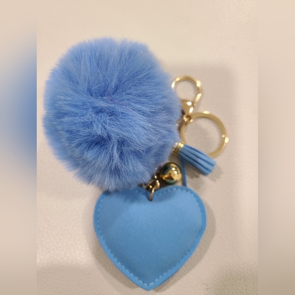 Bag charm/keychain-unbranded - Picture 2 of 2